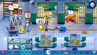 Скриншот 6 к игре Parker & Lane: Twisted Minds