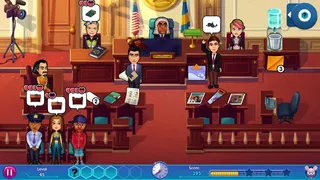 Скриншот 7 к игре Parker & Lane: Twisted Minds