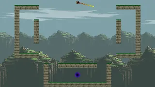 Скриншот 2 к игре AchBall