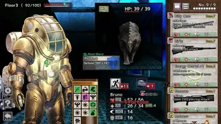 Скриншот 8 к игре Ark Noir