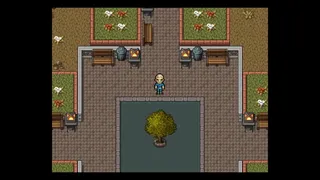 Скриншот 2 к игре The Ghosts of Hackney Mills