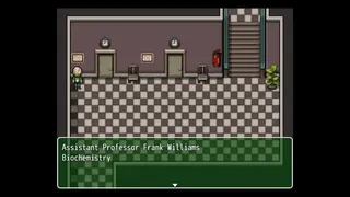 Скриншот 4 к игре The Ghosts of Hackney Mills