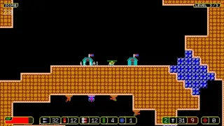 Скриншот 1 к игре Golden Hornet