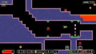 Скриншот 3 к игре Golden Hornet