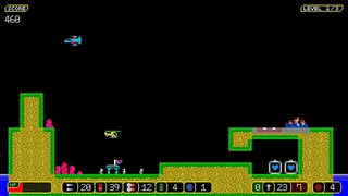 Скриншот 4 к игре Golden Hornet