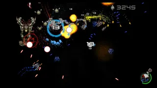 Скриншот 3 к игре Dark Old Sun