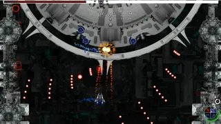 Скриншот 4 к игре Dark Old Sun