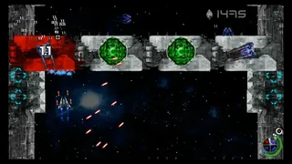 Скриншот 6 к игре Dark Old Sun