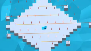 Скриншот 1 к игре Poly Island