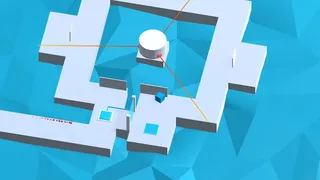 Скриншот 2 к игре Poly Island