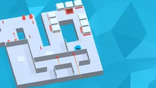 Скриншот 3 к игре Poly Island