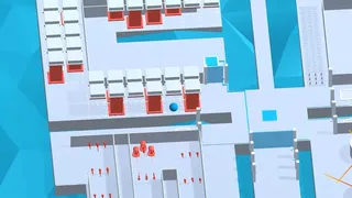 Скриншот 4 к игре Poly Island