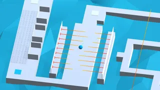 Скриншот 7 к игре Poly Island