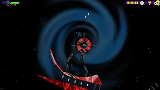 Скриншот 2 к игре Zorbit's Orbits