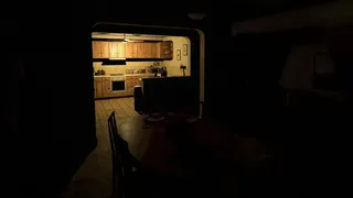 Скриншот 3 к игре Phasmophobia