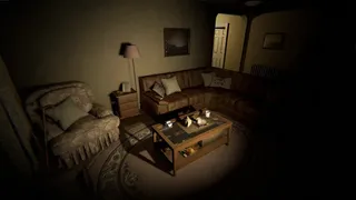 Скриншот 4 к игре Phasmophobia