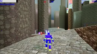 Скриншот 7 к игре Battle Trendaria