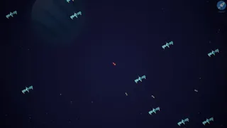 Скриншот 2 к игре Now Man Flies