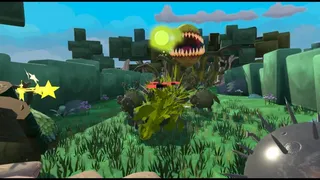 Скриншот 6 к игре Monsterplants vs Bowling - Arcade Edition