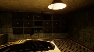 Скриншот 1 к игре Awe of Despair
