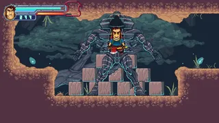Скриншот 5 к игре LVL99: AxeRage