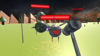 Скриншот 3 к игре Verzaken!