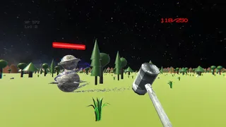Скриншот 5 к игре Verzaken!
