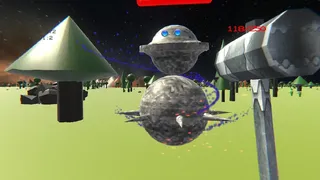Скриншот 6 к игре Verzaken!