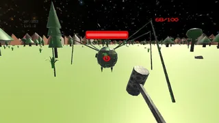 Скриншот 8 к игре Verzaken!