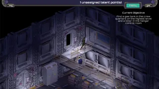 Скриншот 4 к игре Wraithmind