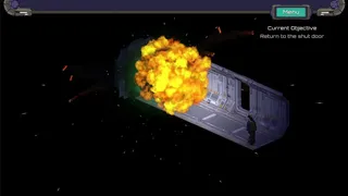 Скриншот 6 к игре Wraithmind