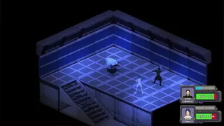 Скриншот 7 к игре Wraithmind