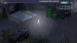 Скриншот 8 к игре Wraithmind