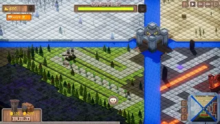 Скриншот 4 к игре Goblins Keep Coming - Tower Defense