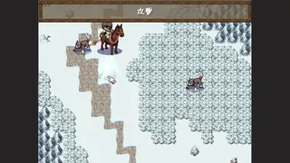 Скриншот 4 к игре アルカナリッター