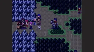 Скриншот 6 к игре アルカナリッター
