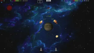 Скриншот 2 к игре Dogstar