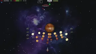 Скриншот 4 к игре Dogstar
