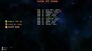 Скриншот 7 к игре Dogstar