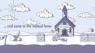 Скриншот 2 к игре Mad Manuel