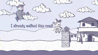 Скриншот 4 к игре Mad Manuel