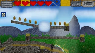 Скриншот 3 к игре Guide The Ball