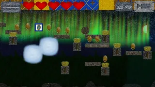 Скриншот 4 к игре Guide The Ball