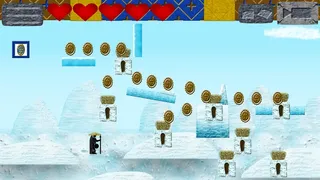 Скриншот 5 к игре Guide The Ball
