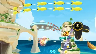 Скриншот 5 к игре Fruit Attacks VR