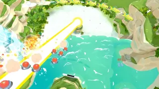 Скриншот 7 к игре Fruit Attacks VR