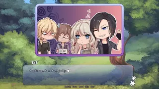 Скриншот 5 к игре Let`s not stay friends
