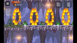 Скриншот 5 к игре 绝境幸存者 Escape Zombie Land
