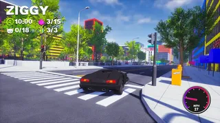 Скриншот 3 к игре Play With Gilbert - Remake
