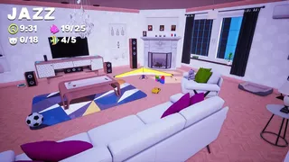 Скриншот 4 к игре Play With Gilbert - Remake